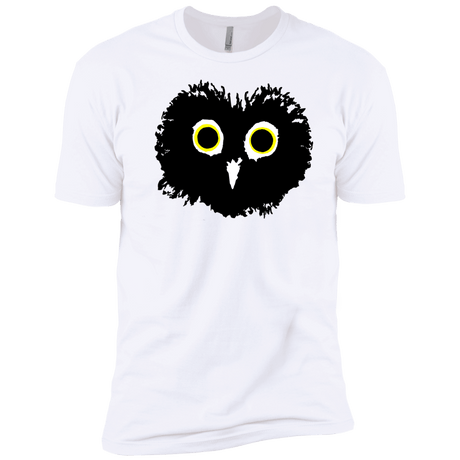 T-Shirts White / YXS Heart Owls Boys Premium T-Shirt
