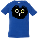 T-Shirts Royal / 6 Months Heart Owls Infant Premium T-Shirt
