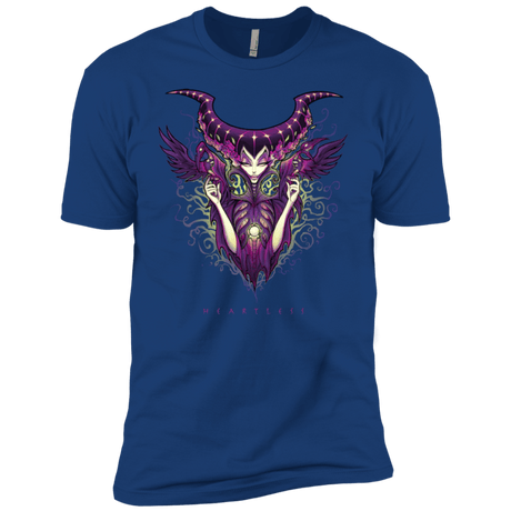 T-Shirts Royal / YXS Heartless Boys Premium T-Shirt