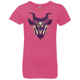 T-Shirts Hot Pink / YXS Heartless Girls Premium T-Shirt