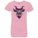 T-Shirts Light Pink / YXS Heartless Girls Premium T-Shirt
