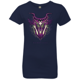 T-Shirts Midnight Navy / YXS Heartless Girls Premium T-Shirt