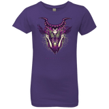 T-Shirts Purple Rush / YXS Heartless Girls Premium T-Shirt