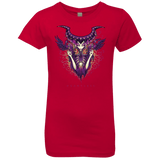 T-Shirts Red / YXS Heartless Girls Premium T-Shirt