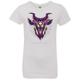 T-Shirts White / YXS Heartless Girls Premium T-Shirt