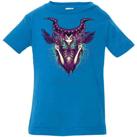 T-Shirts Cobalt / 6 Months Heartless Infant PremiumT-Shirt