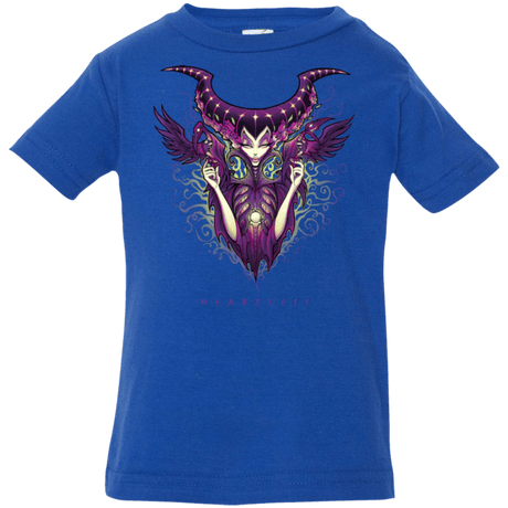 T-Shirts Royal / 6 Months Heartless Infant PremiumT-Shirt