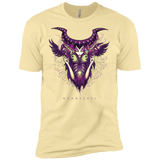 T-Shirts Banana Cream / X-Small Heartless Men's Premium T-Shirt