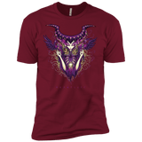 T-Shirts Cardinal / X-Small Heartless Men's Premium T-Shirt