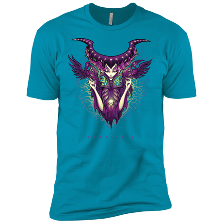 T-Shirts Turquoise / X-Small Heartless Men's Premium T-Shirt