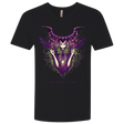 T-Shirts Black / X-Small Heartless Men's Premium V-Neck