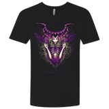 T-Shirts Black / X-Small Heartless Men's Premium V-Neck