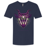 T-Shirts Midnight Navy / X-Small Heartless Men's Premium V-Neck
