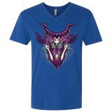 T-Shirts Royal / X-Small Heartless Men's Premium V-Neck