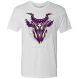 T-Shirts Heather White / Small Heartless Men's Triblend T-Shirt