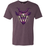 T-Shirts Vintage Purple / Small Heartless Men's Triblend T-Shirt