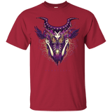 T-Shirts Cardinal / Small Heartless T-Shirt