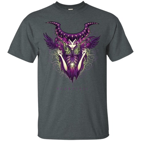 T-Shirts Dark Heather / Small Heartless T-Shirt