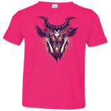 T-Shirts Hot Pink / 2T Heartless Toddler Premium T-Shirt