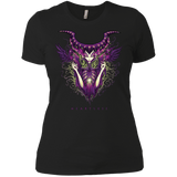T-Shirts Black / X-Small Heartless Women's Premium T-Shirt