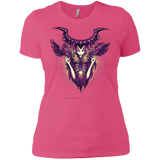 T-Shirts Hot Pink / X-Small Heartless Women's Premium T-Shirt
