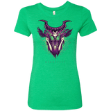 T-Shirts Envy / Small Heartless Women's Triblend T-Shirt