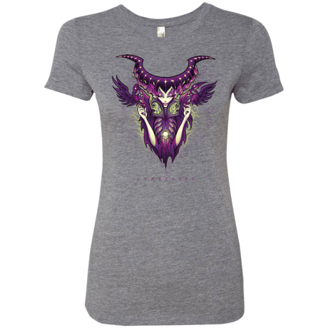 T-Shirts Premium Heather / Small Heartless Women's Triblend T-Shirt