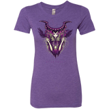 T-Shirts Purple Rush / Small Heartless Women's Triblend T-Shirt