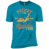 Heat wave Boys Premium T-Shirt