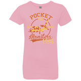 Heat wave Girls Premium T-Shirt