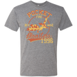 T-Shirts Premium Heather / Small Heat wave Men's Triblend T-Shirt