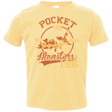 T-Shirts Butter / 2T Heat wave Toddler Premium T-Shirt