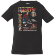 T-Shirts Black / 6 Months Heavy Adventures Infant Premium T-Shirt