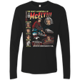 T-Shirts Black / Small Heavy Adventures Men's Premium Long Sleeve