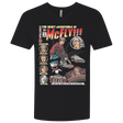 T-Shirts Black / X-Small Heavy Adventures Men's Premium V-Neck