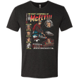 T-Shirts Vintage Black / Small Heavy Adventures Men's Triblend T-Shirt