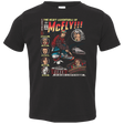 T-Shirts Black / 2T Heavy Adventures Toddler Premium T-Shirt