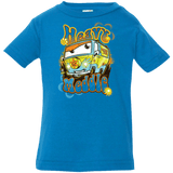 T-Shirts Cobalt / 6 Months Heavy Meddle Infant PremiumT-Shirt