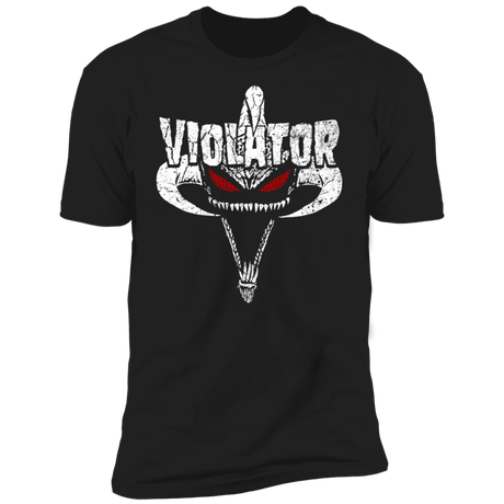 T-Shirts Black / X-Small Heavy Metal Demon Men's Premium T-Shirt