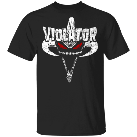 T-Shirts Black / S Heavy Metal Demon T-Shirt