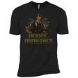 T-Shirts Black / YXS Heavy Ordnance Boys Premium T-Shirt