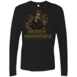 T-Shirts Black / Small Heavy Ordnance Men's Premium Long Sleeve