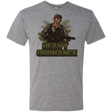 T-Shirts Premium Heather / Small Heavy Ordnance Men's Triblend T-Shirt