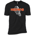 T-Shirts Black / YXS Hedwig Boys Premium T-Shirt
