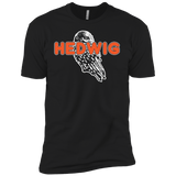 T-Shirts Black / YXS Hedwig Boys Premium T-Shirt