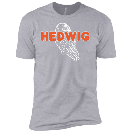 T-Shirts Heather Grey / YXS Hedwig Boys Premium T-Shirt