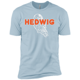 T-Shirts Light Blue / YXS Hedwig Boys Premium T-Shirt