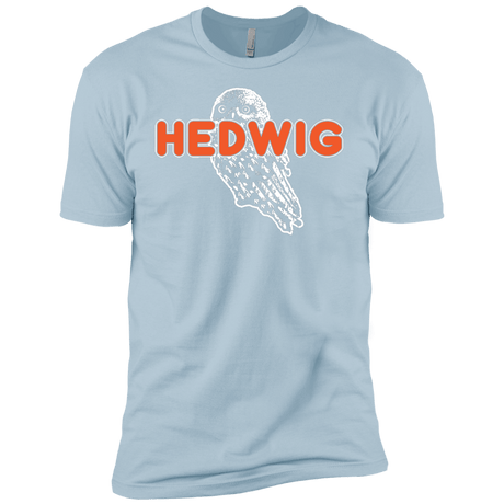 T-Shirts Light Blue / YXS Hedwig Boys Premium T-Shirt