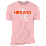 T-Shirts Light Pink / YXS Hedwig Boys Premium T-Shirt