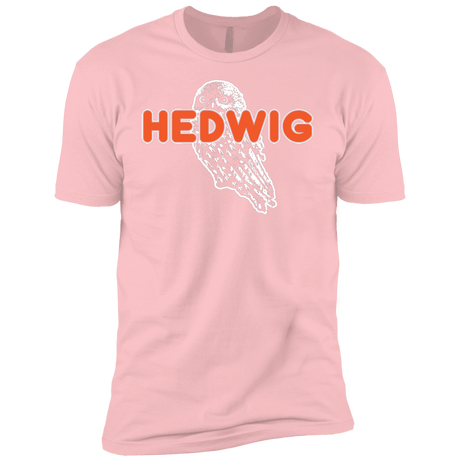 T-Shirts Light Pink / YXS Hedwig Boys Premium T-Shirt